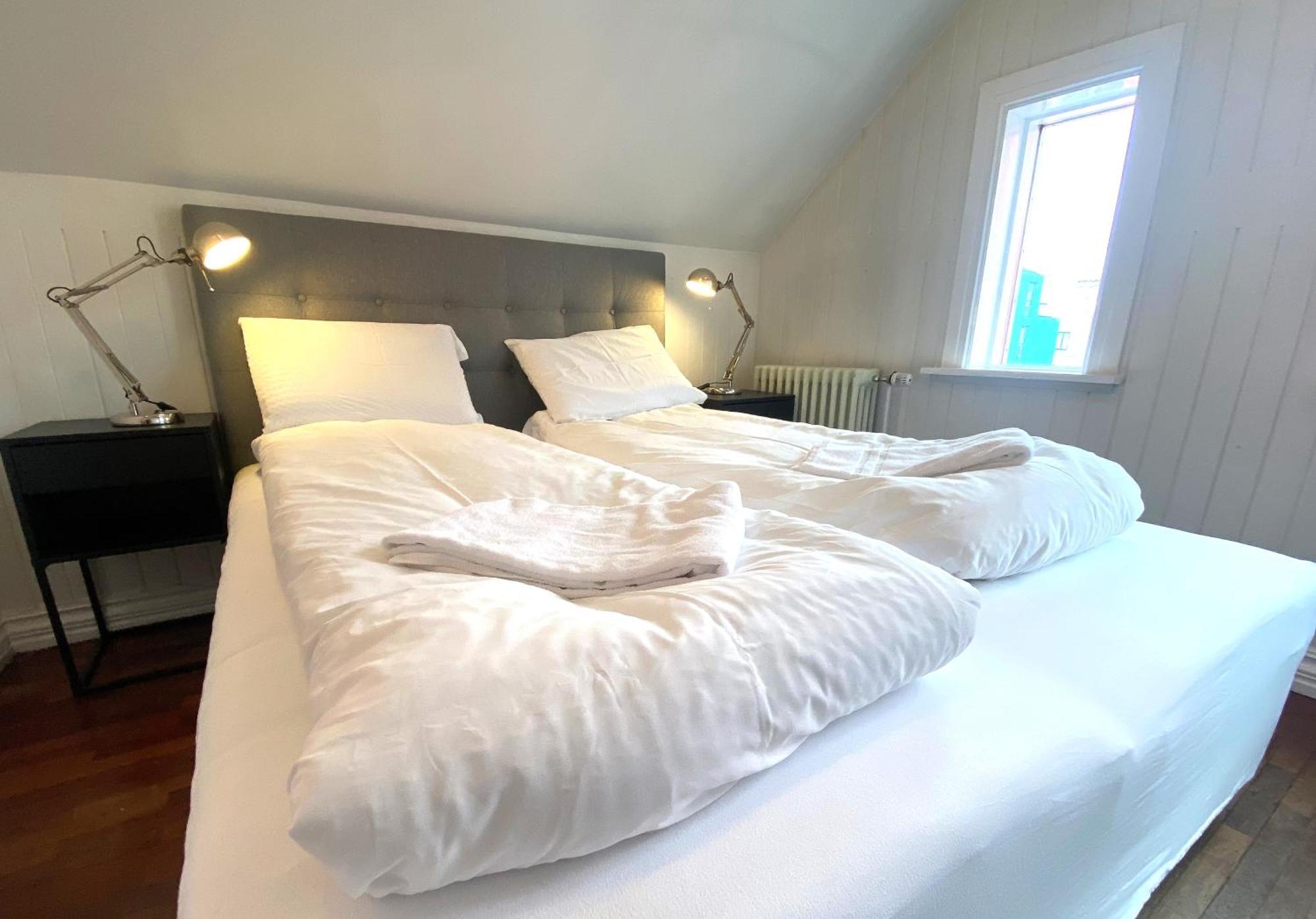 Day Dream Laugavegur Downtown Apartments Reykjavik Exterior photo